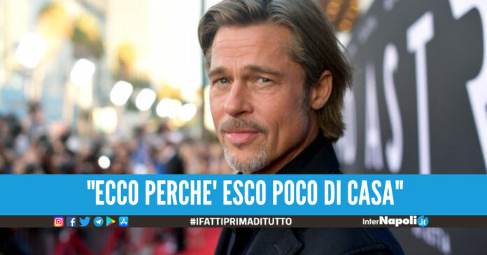 Brad Pitt