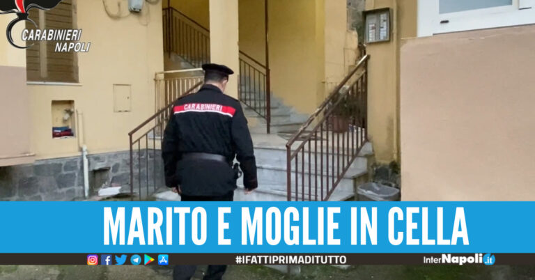“La casa è della camorra”, donna minacciata a Napoli da una coppia per un bene confiscato