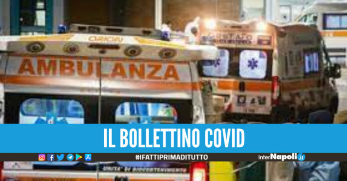 Covid in Campania