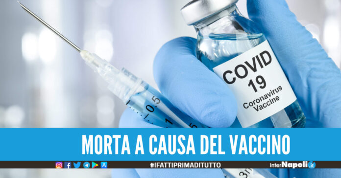 Covid, arriva il primo risarcimento per una donna morta dopo il vaccino