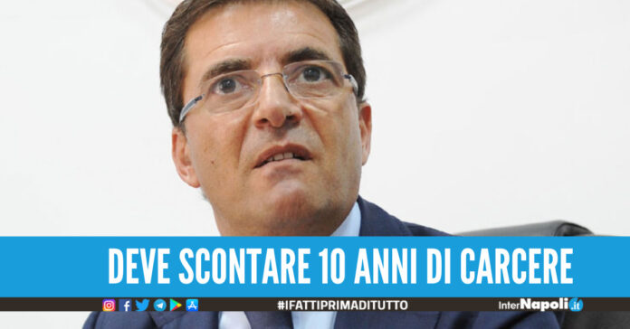 «D'accordo col clan dei Casalesi per tutta la carriera», le motivazioni della condanna a Cosentino