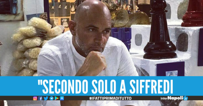 Dal “fortino” del clan all’hard «Camorra No, la mia strada è il porno»
