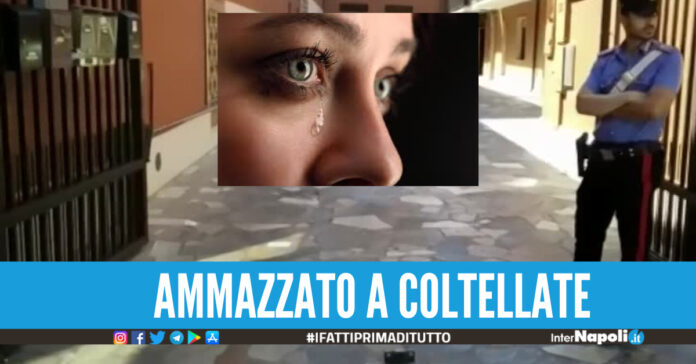 Donna uccide il marito e si costituisce Mi picchiava e mi tradiva