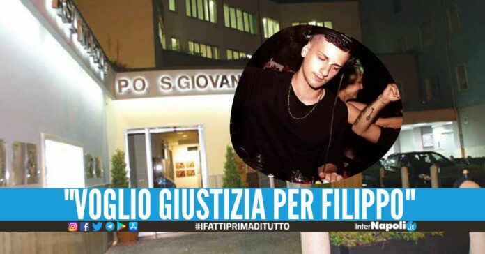 È entrato in ospedale con le sue gambe, parla il papà del dj morto dopo il barbecue