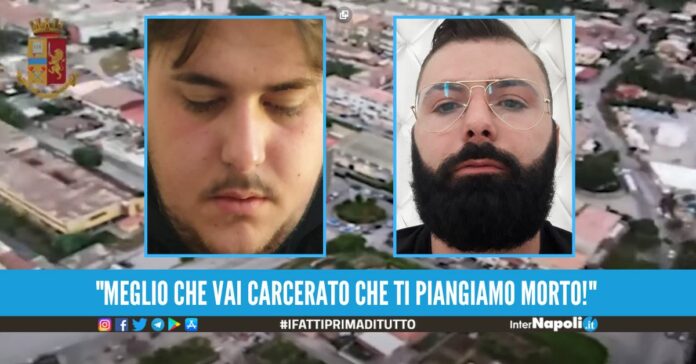 Faida di Pianura, il ruolo del fratello di Covelli: era a disposizione del clan