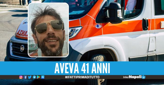 Federico Di Battista
