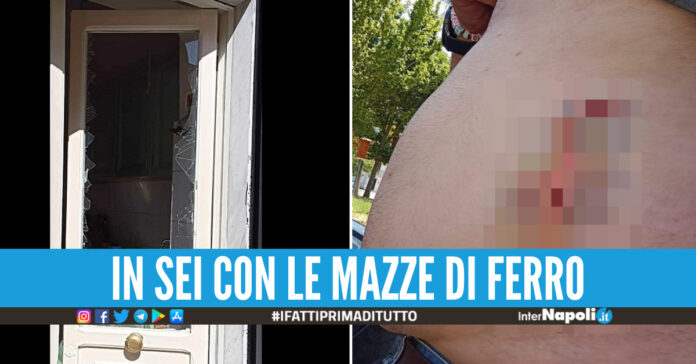 Fonte foto Francesco Emilio Borrelli