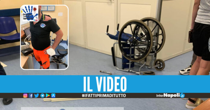 Foto Nessuno Tocchi Ippocrate