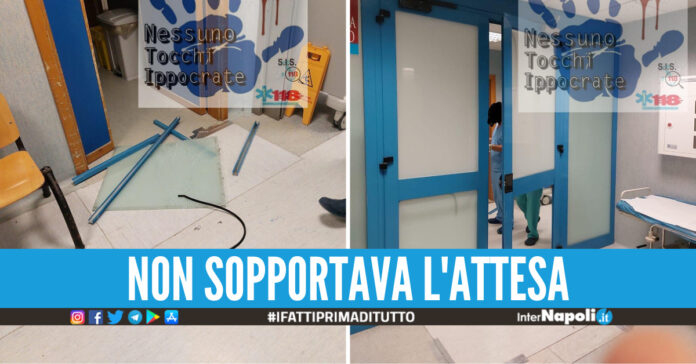 Foto Nessuno Tocchi Ippocrate