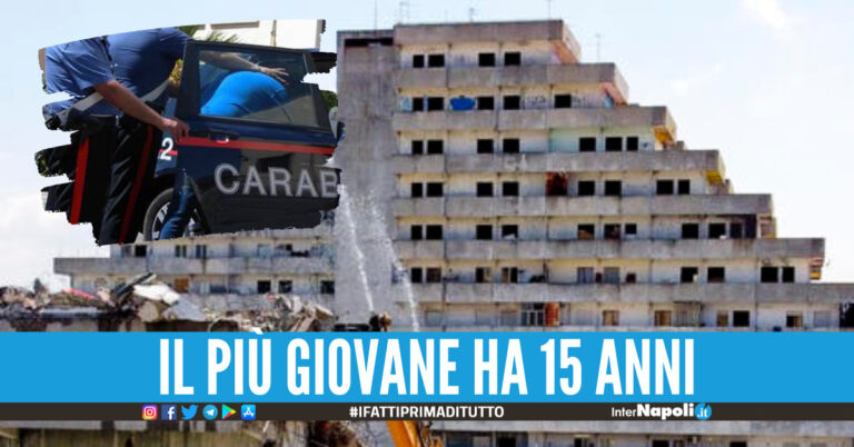 Foto di repertorio