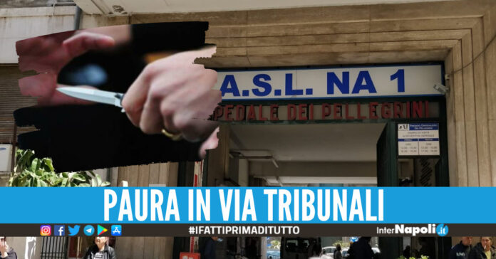 Foto di repertorio