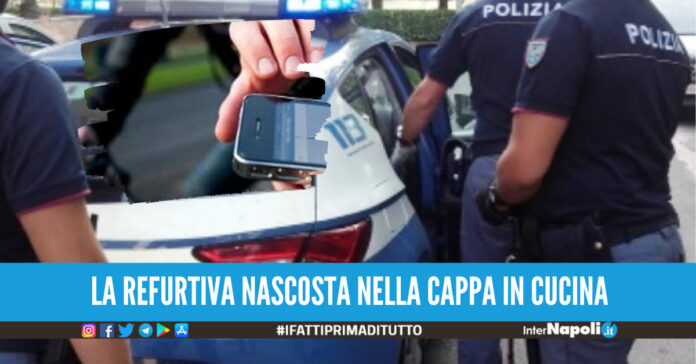 Foto di repertorio