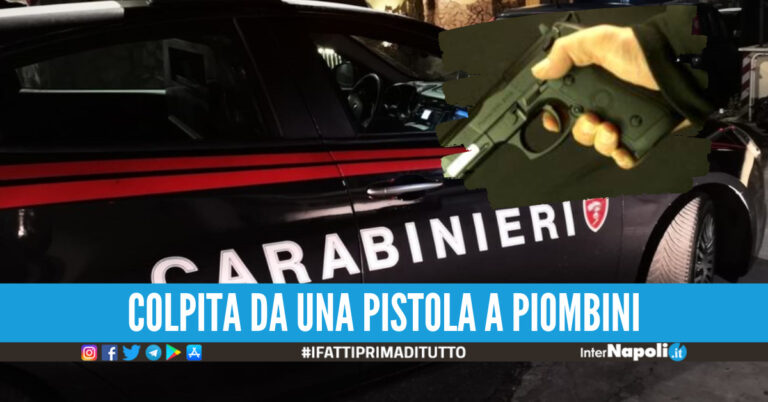 Foto di repertorio
