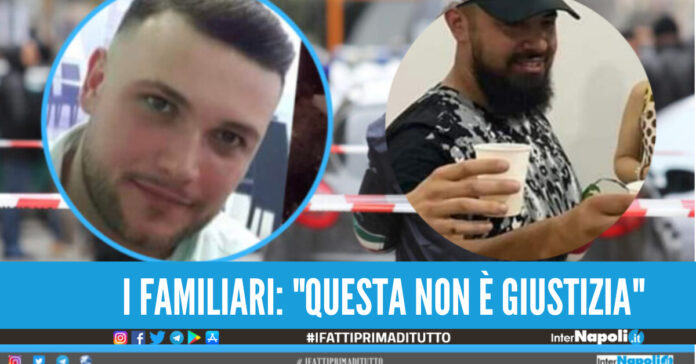 Gianluca Coppola Antonio Felli condanna