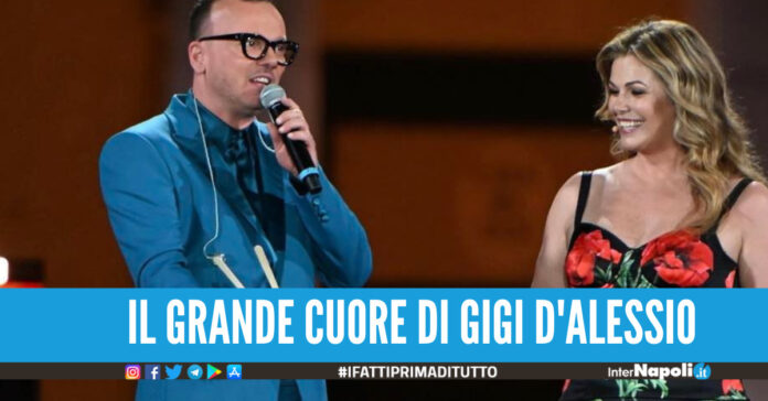 Gigi D’Alessio