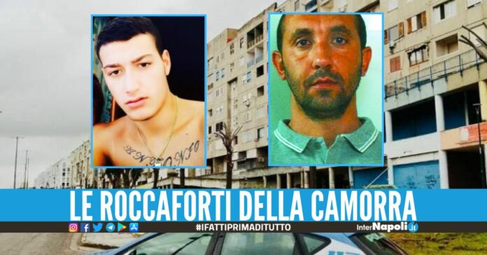 Il Risiko della camorra di Ponticelli, la faida combattuta in 6 fortini