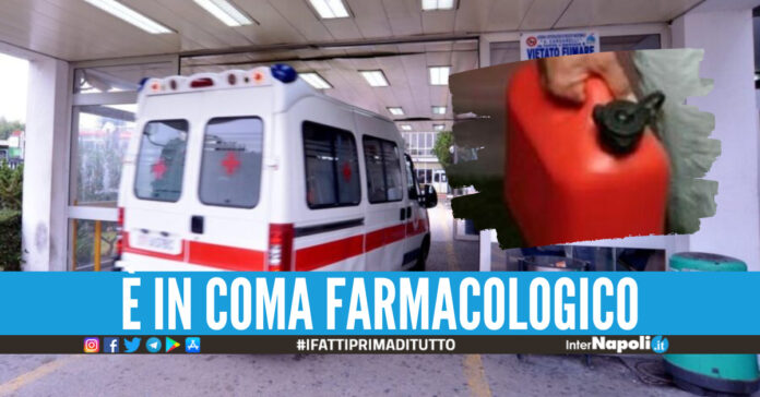 Immagine di repertorio