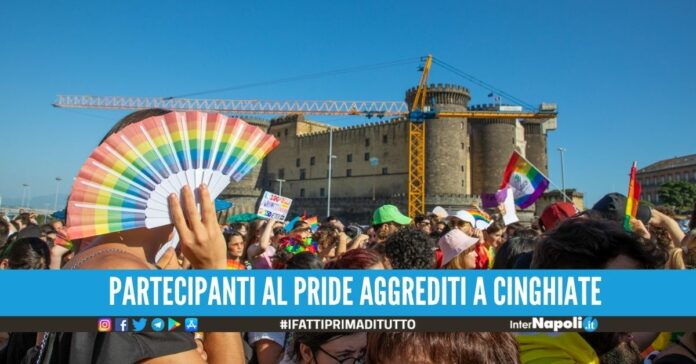 Individuati gli aggressori omofobi, sono 2 giovanissimi di Villaricca e Marano