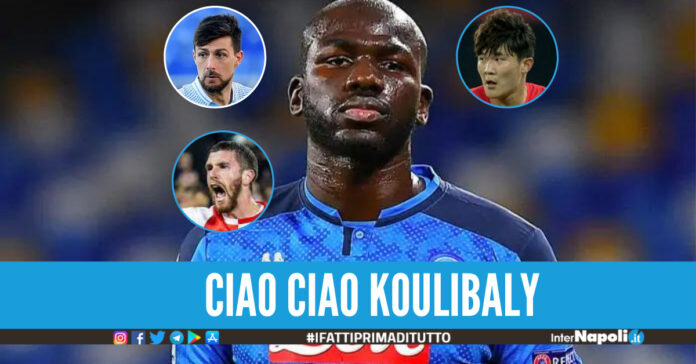 Koulibaly