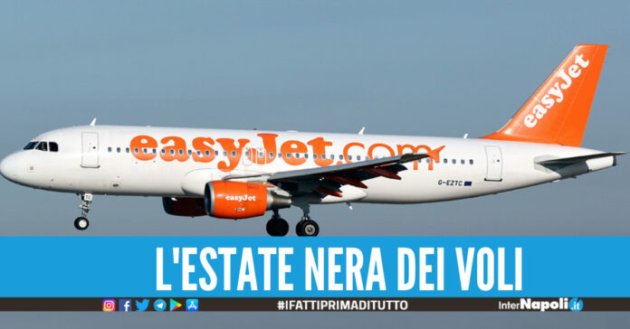 L'estate nera dei voli, annunciato un altro sciopero decine di tratte cancellate