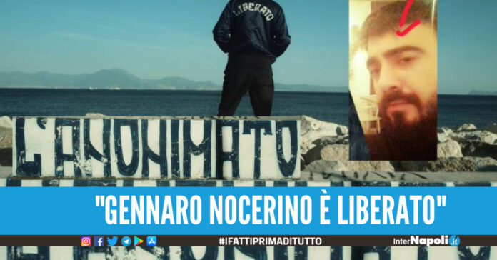 Liberato  gennaro nocerino