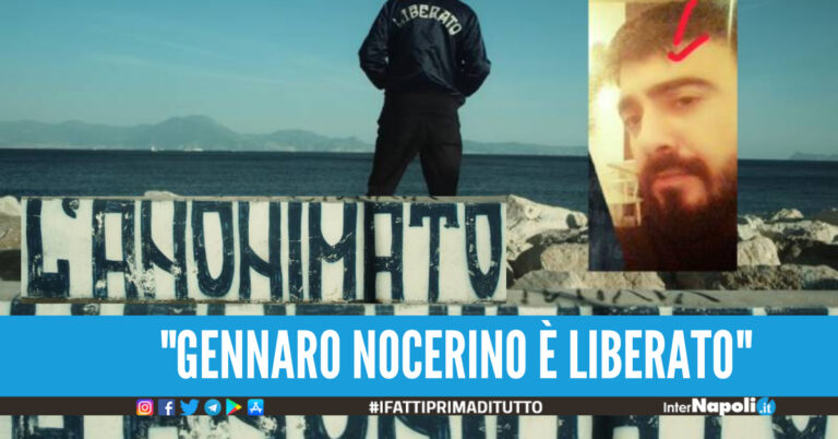 Chi è Gennaro Nocerino, producer napoletano sulla bocca di tutti: “E’ lui Liberato”