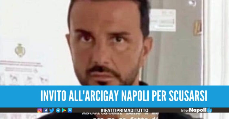Frasi omofobe del titolare della Pizzeria Dal Presidente, l’avvocato: “Si scusa, non sa parlare bene l’italiano”