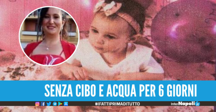 Morte della piccola Diana, via libera ai funerali della bimba morta di stenti