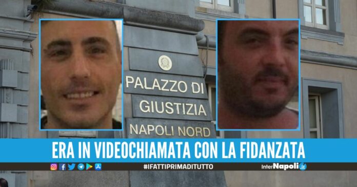 Nicola bruciato vivo a Frattamaggiore, Pezzella resta in carcere per tentato omicidio