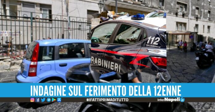 Non voleva ucciderla, parla l'avvocato del 17enne fermato a Napoli