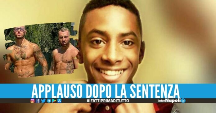 Omicidio di Willy, condannati all'ergastolo i fratelli Bianchi