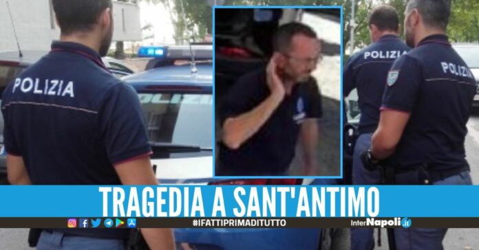 Pasquale ucciso sulla Nola-Villa Literno, trovato il 'pirata della strada'