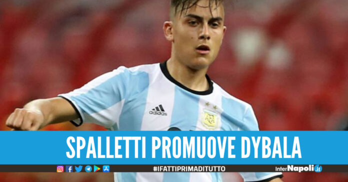 Paulo Dybala