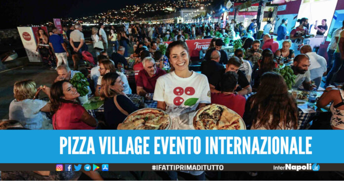 Pizza Village