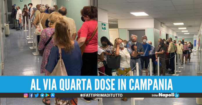 quarta dose