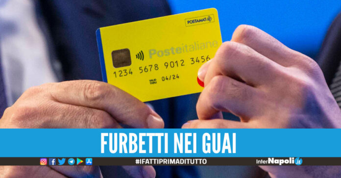 Reddito di cittadinanza