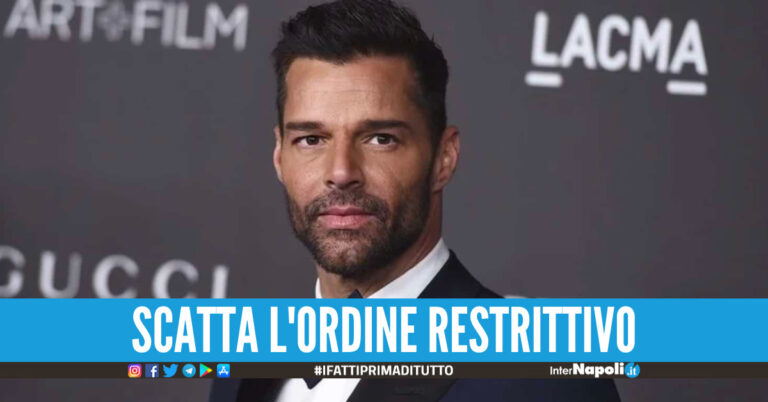 Ricky Martin