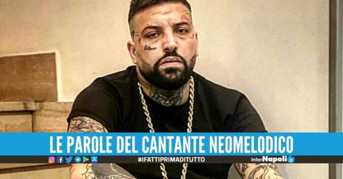 Salta il concerto di Niko Pandetta in Campania, sfogo sui social Non ho più la forza