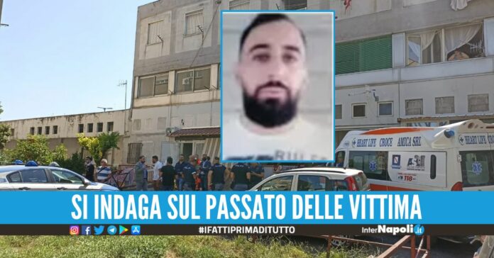 Scontro armato tra i clan a Ponticelli, il ruolo di Carlo Esposito