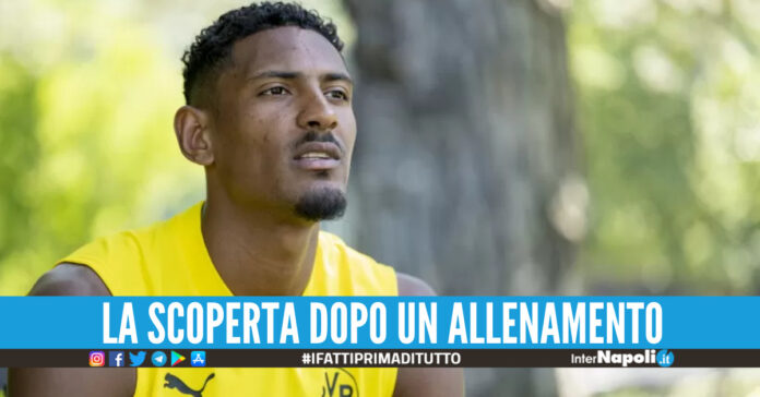 Sebastien Haller