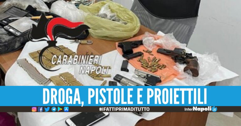 Sequestro dei carabinieri