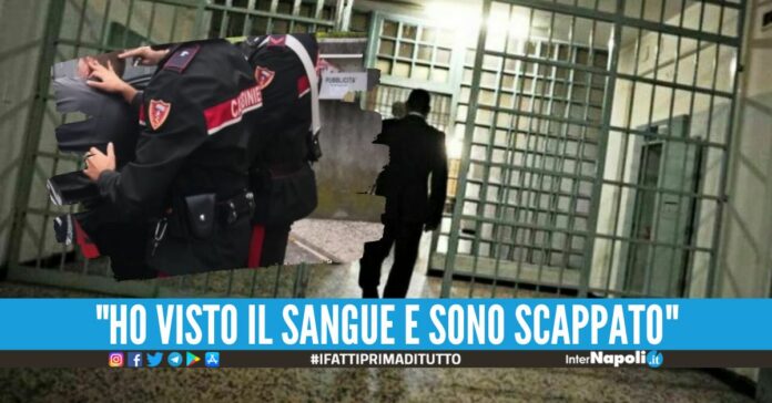 Sfregiò la 12enne a Napoli, confermato il carcere per l'ex fidanzatino