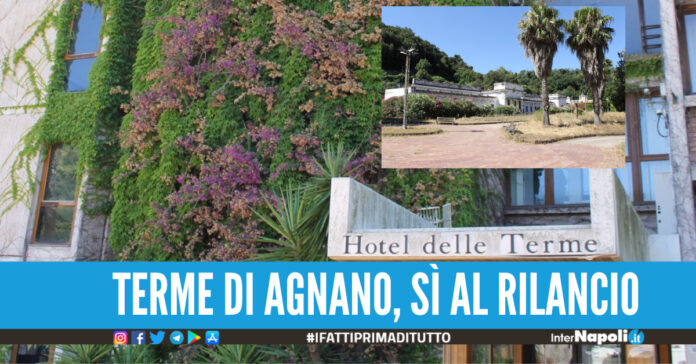 Terme di Agnano