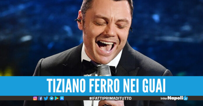 Tiziano Ferro