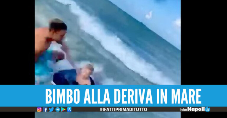 bambino di undici ann