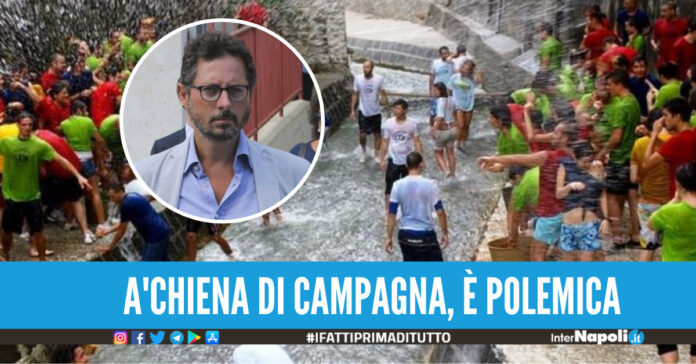 chiena campagna
