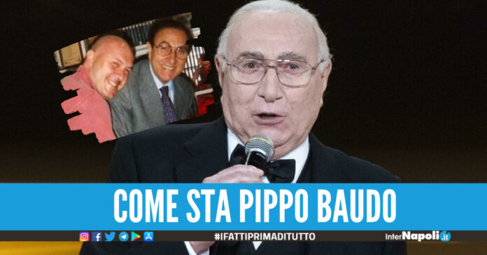 pippo baudo