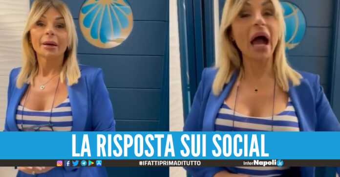 Polemiche sui bagni sporchi, 'A figlia d'o Marenaro risponde alle critiche: 