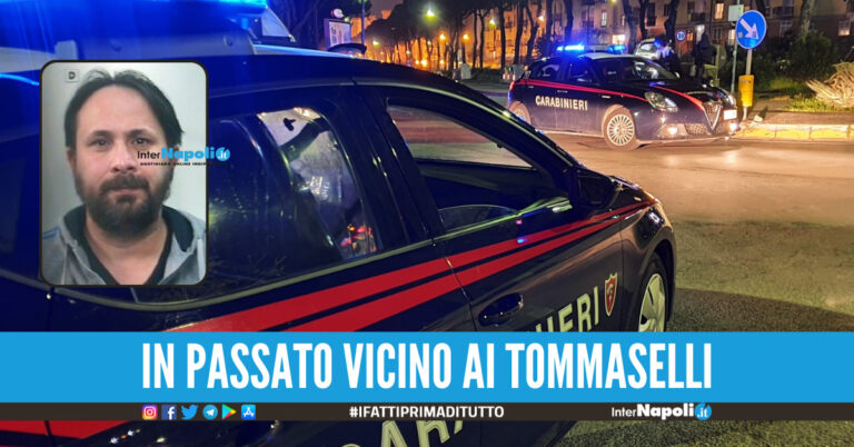 Notte di piombo a Napoli, al Rione Traiano ferito il cugino del boss