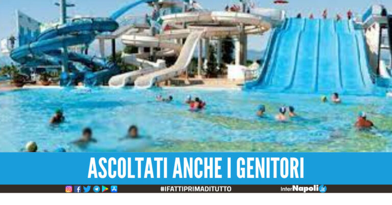 Muore a 12 dopo essere sceso dallo scivolo dell’acquapark, forse ha battuto la testa